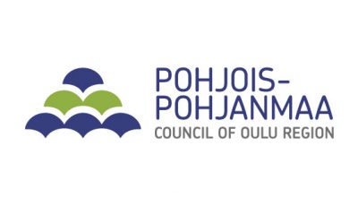 logo vektori Pohjois-Pohjanmaan liito