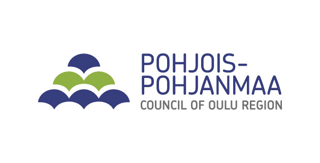 logo vektori Pohjois-Pohjanmaan liito