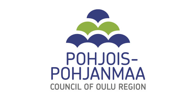 logo vektori Pohjois-Pohjanmaan liito