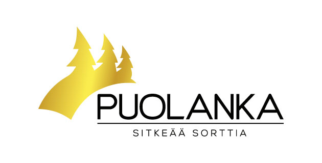 logo vektori Puolangan kunta