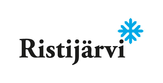 logo vektori Ristijärven kunta