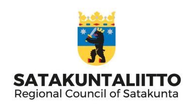 logo vektori Satakuntaliitto