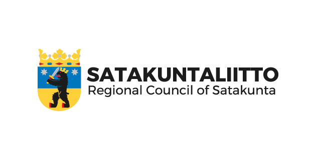 logo vektori Satakuntaliitto