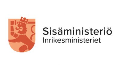 logo vektori Sisäministeriö