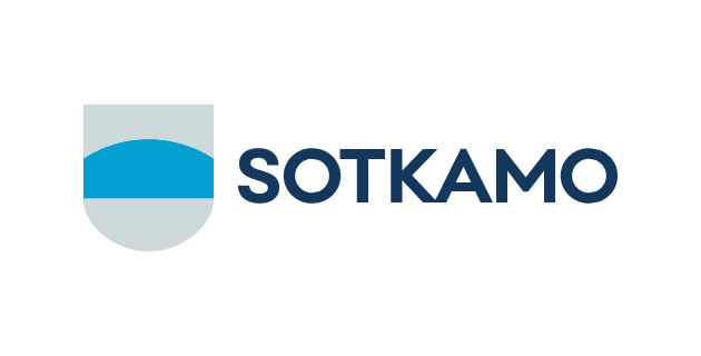 logo vektori Sotkamon kunta