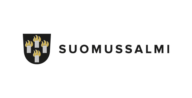 logo vektori Suomussalmen kunta