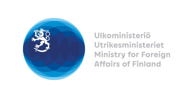 logo vektori Ulkoministeriö
