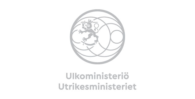 logo vektori Ulkoministeriö