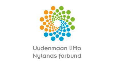 logo vektori Uudenmaan liitto