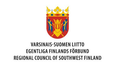 logo vektori Varsinais-Suomen liitto