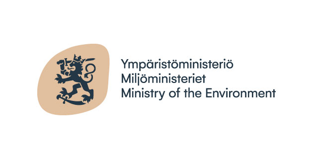 logo vektori Ympäristöministeriö