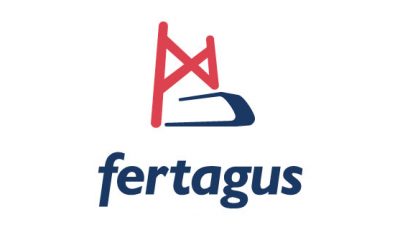 logo vector Fertagus