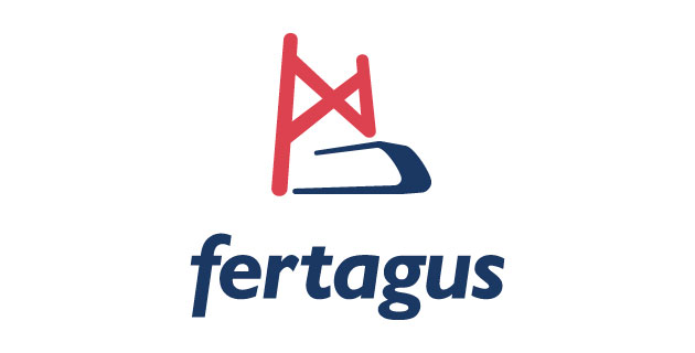 logo vector Fertagus