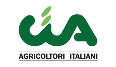 logo vettoriale Confederazione italiana agricoltori