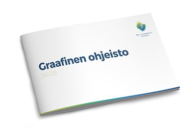 Maa- ja metsätalousministeriö graafinen ohjeisto