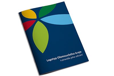Olomoucký kraj logotyp