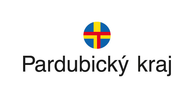 Logo ve vektorovém formátu Pardubický kraj