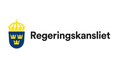 logotyp i vektorformat Regeringskansliet