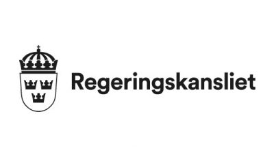 logotyp i vektorformat Regeringskansliet