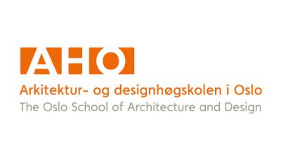 vektorisert logo Arkitektur- og designhøgskolen i Oslo