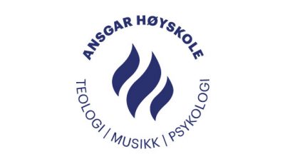 vektorisert logo Ansgar Høyskole