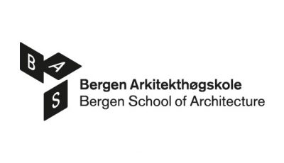 vektorisert logo Bergen Arkitekthøgskole