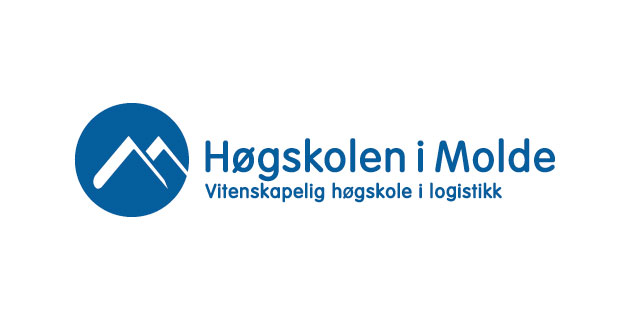 vektorisert logo Høgskolen i Molde
