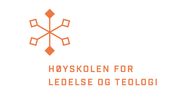 vektorisert logo Høyskolen for ledelse og teologi