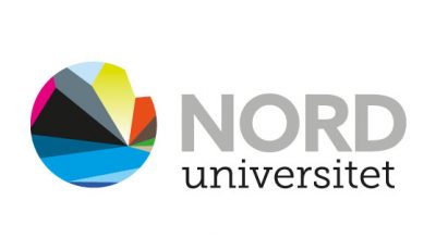 vektorisert logo Nord universitet