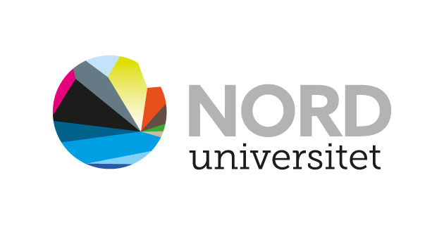 vektorisert logo Nord universitet