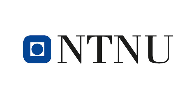 vektorisert logo Norges teknisk-naturvitenskapelige universitet - NTNU