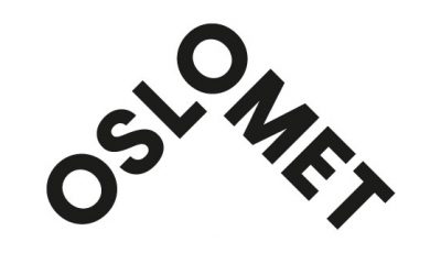 vektorisert logo OsloMet