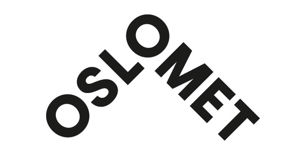 vektorisert logo OsloMet