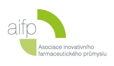 Logo ve vektorovém formátu aifp