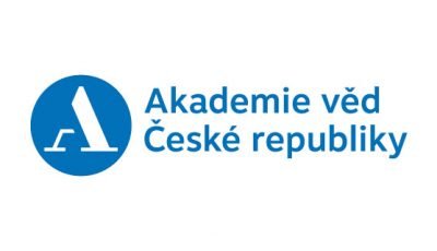 Logo ve vektorovém formátu Akademie věd České republiky