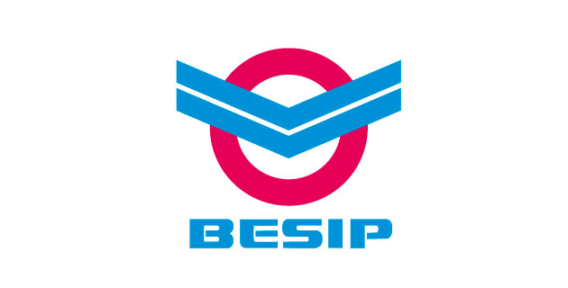 Logo ve vektorovém formátu BESIP