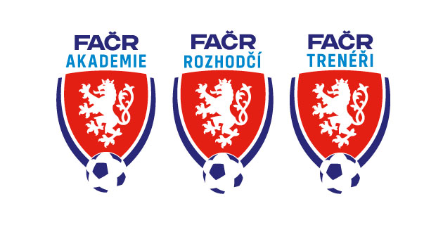 vektorove logo FAČR