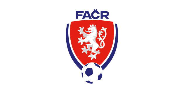 Logo ve vektorovém formátu FAČR