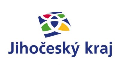 Logo ve vektorovém formátu Jihočeský kraj