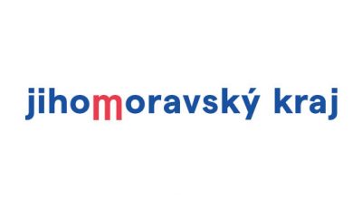 Logo ve vektorovém formátu Jihomoravský kraj
