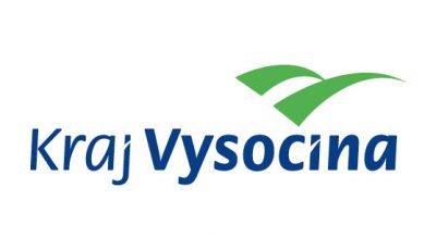 Logo ve vektorovém formátu Kraj Vysočina