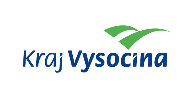 Logo ve vektorovém formátu Kraj Vysočina