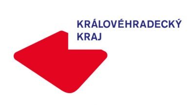 Logo ve vektorovém formátu Královéhradecký kraj