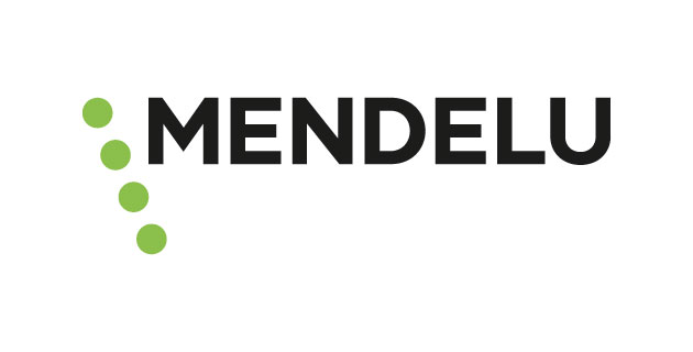 vektorové logo Mendelova univerzita v Brně
