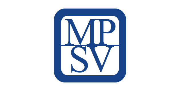 vektorové logo Ministerstvo práce a sociálních věcí