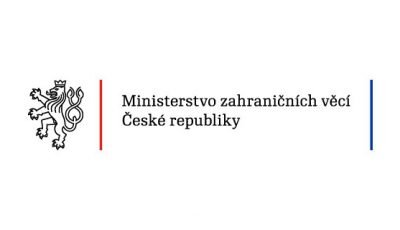 Logo ve vektorovém formátu Ministerstvo zahraničních věcí České republiky