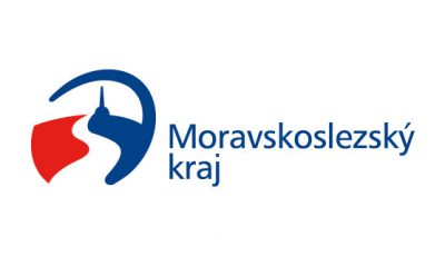 Logo ve vektorovém formátu Moravskoslezský kraj