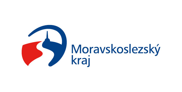 Logo ve vektorovém formátu Moravskoslezský kraj