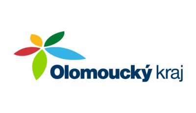 Logo ve vektorovém formátu Olomoucký kraj
