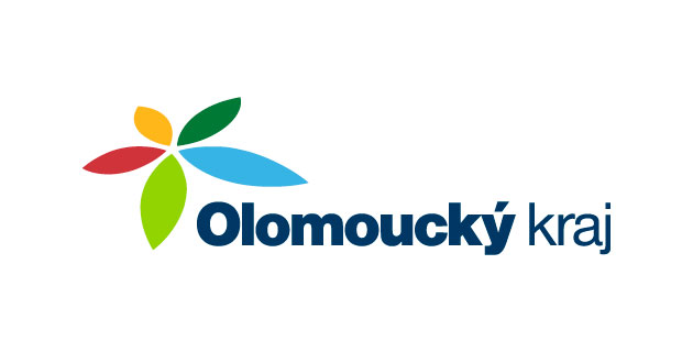 Logo ve vektorovém formátu Olomoucký kraj